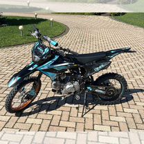 Продается питбайк Regulmoto onix sport 140 cc