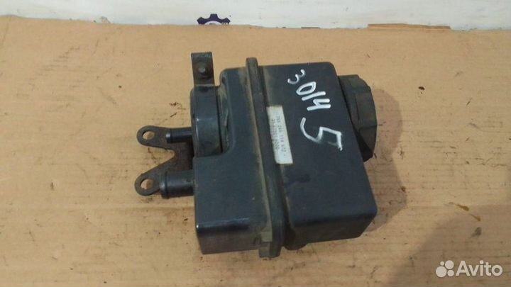 Бачок гидроусилителя Man Tgl