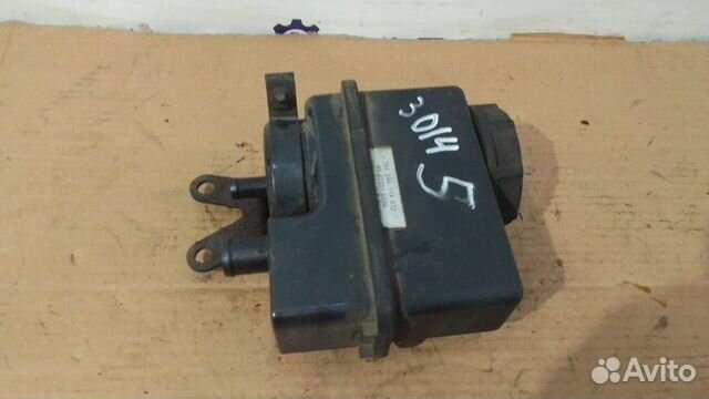 Бачок гидроусилителя Man Tgl