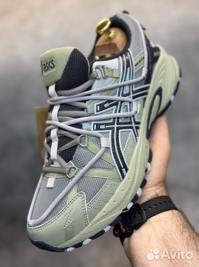 Asics Kahana TR V2 кроссовки