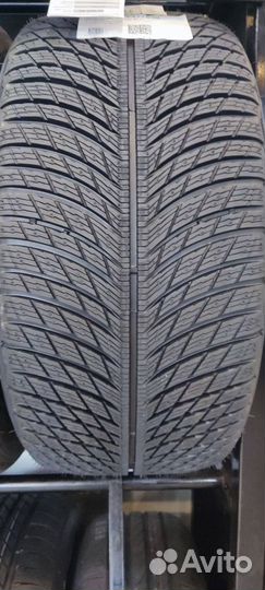 Michelin Pilot Alpin 5 SUV 305/35 R21