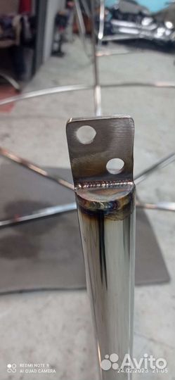 Сварка нержавейки