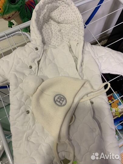 Наследник шапка