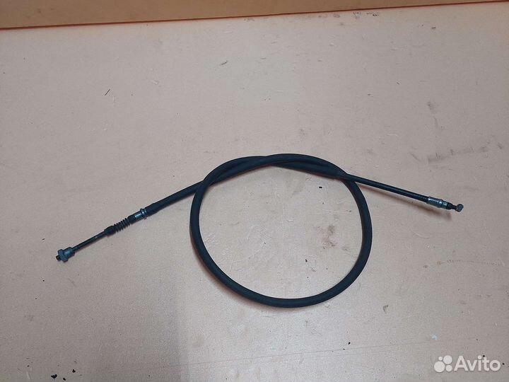 Трос переднего тормоза honda dio (1135мм)