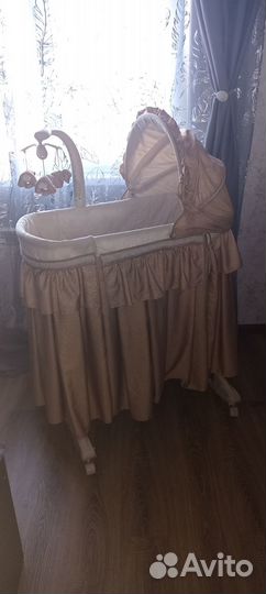 Люлька детская