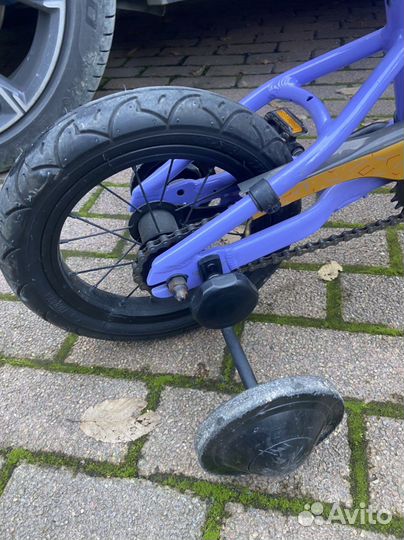 Велосипед cannondale