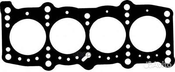 Прокладка ГБЦ 613557510 victor reinz