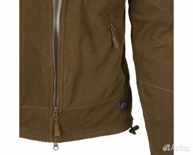 Кофта Helikon-Tex Alpha