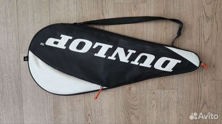 Ракетка для большого тенниса dunlop