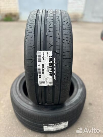 Nitto NT830+ 225/45 R17