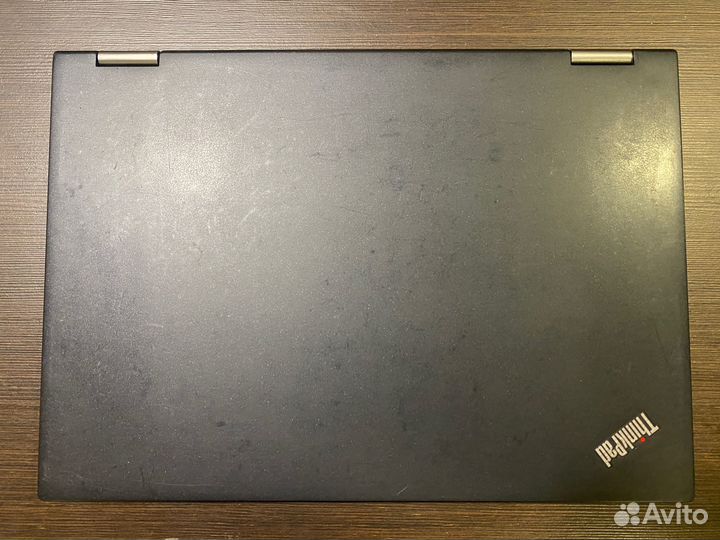 Lenovo ThinkPad Yoga x380