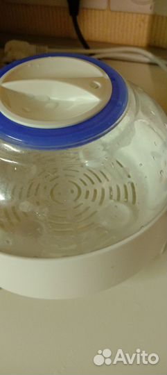 3 в 1 Miniland (стерилизатор +)