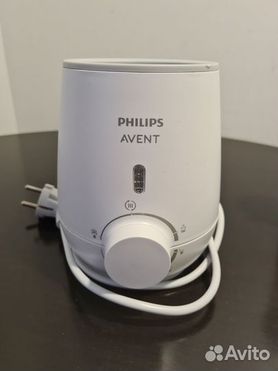 Подогреватель бутылочек Philips Avent SCF 355