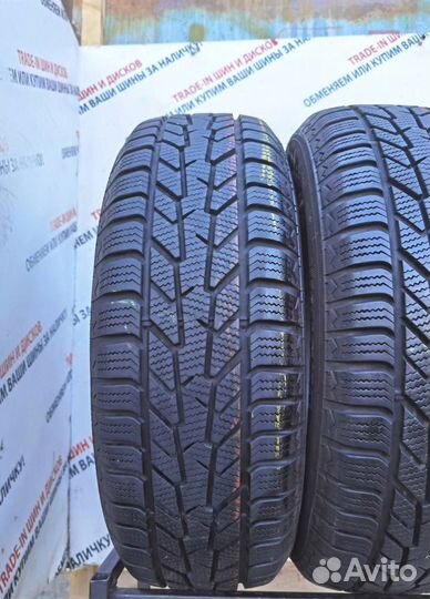 Point S Winterstar 195/65 R15 91T