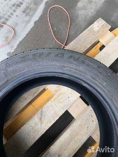 Triangle AdvanteX SUV TR259 235/55 R18 104V