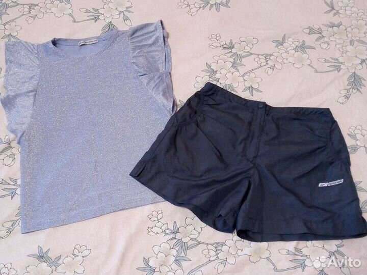 Вещи 44-46 пакетом