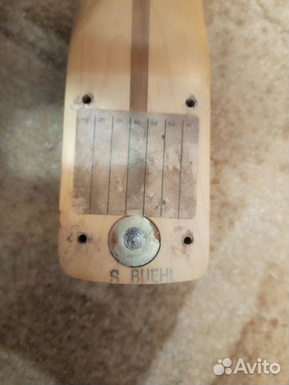 Fender Staratocaster