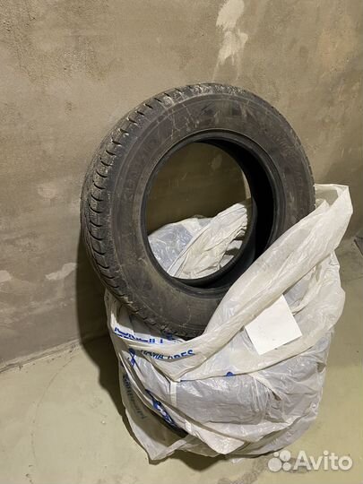 Kumho Solus HP4 Plus 225/65 R17