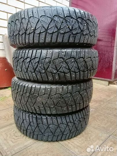 Goodyear Ultragrip 600 195/65 R15