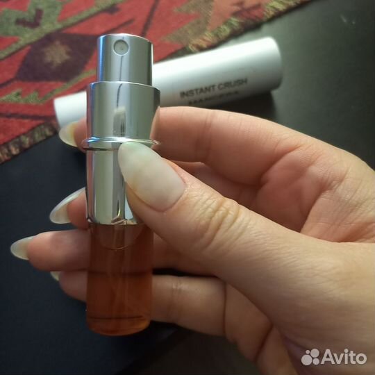 Instant crush mancera отливант 10 мл