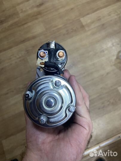 Стартер Tesla TT15898