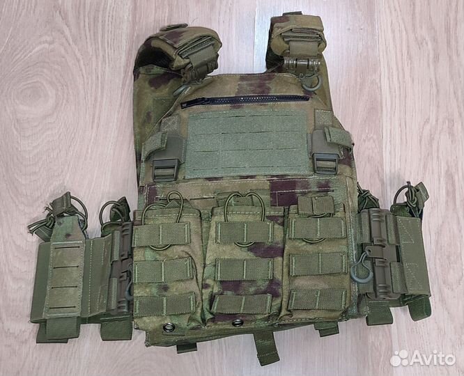 Плитник + пояс комплект