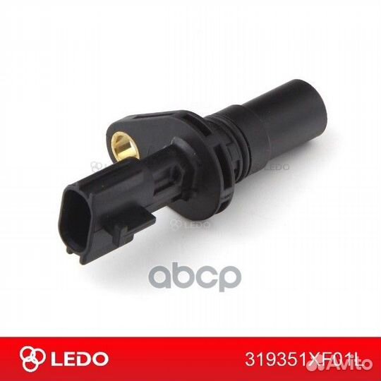 Датчик скорости кпп 319351xf01l ledo