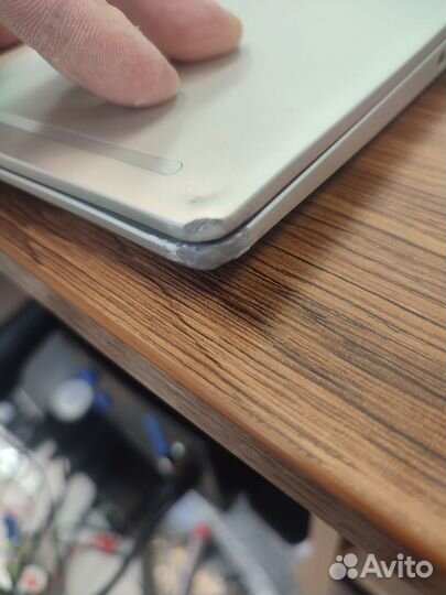 Hp Probook 445 g7 (корпус)