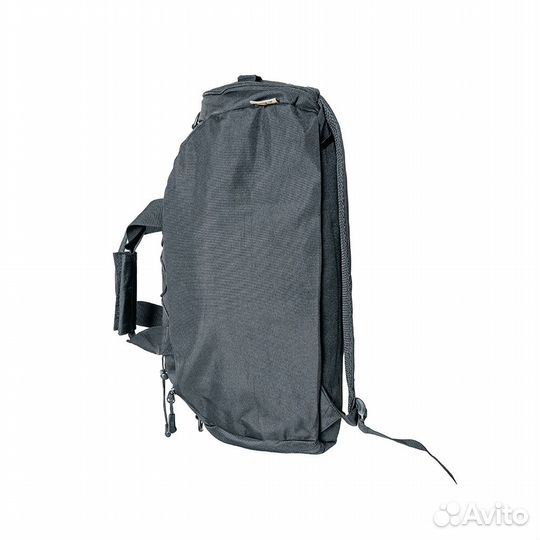 59685 Сумка - рюкзак Mr.Martin D-07 черный