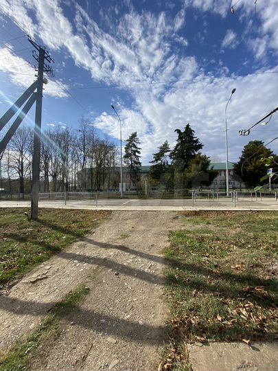 Дом 90 м² на участке 7 сот.