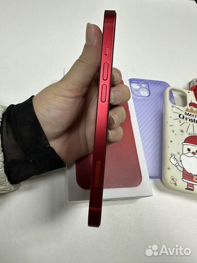 iPhone 13, 128 ГБ