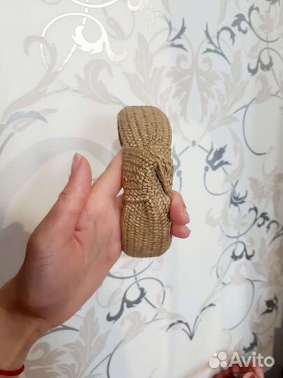 Ободок для волос