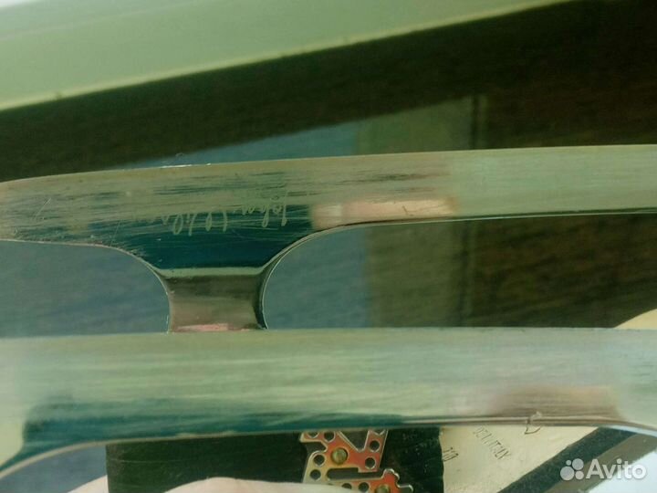 Коньки фигурые