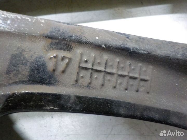 Б/У Б/У Диск колесный 19