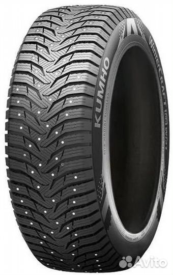 Kumho WinterCraft Ice WI31 235/50 R18