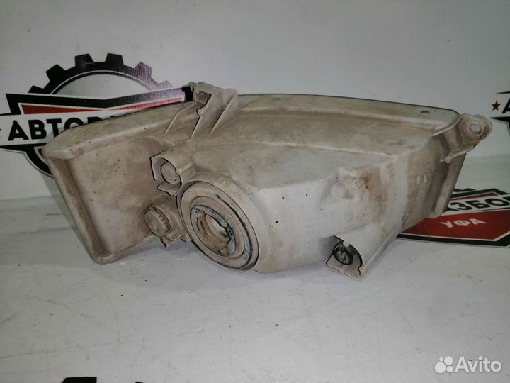 Противотуманка левая новая toyota camry 30 04-06