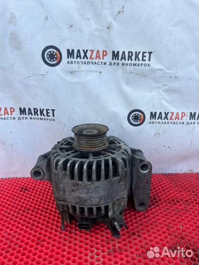 Генератор Ford Focus 1 2.3 2000