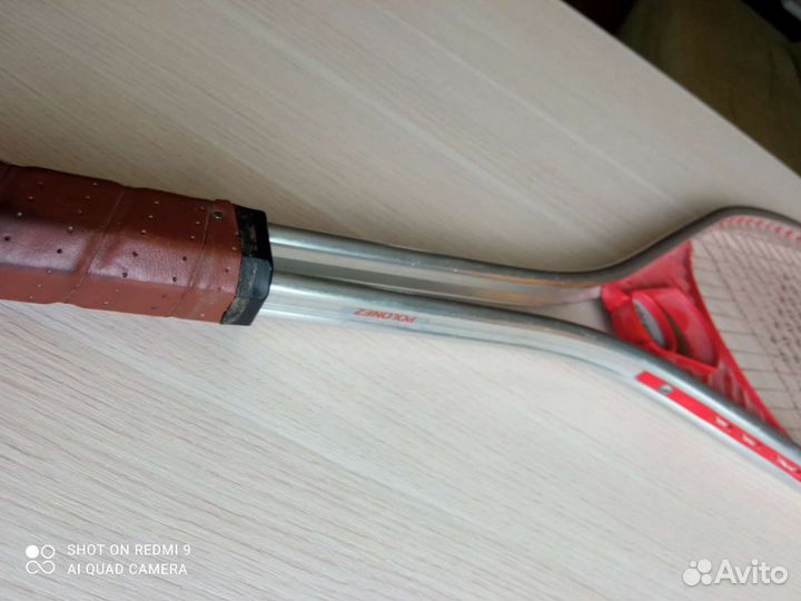 Теннисная ракетка stomil