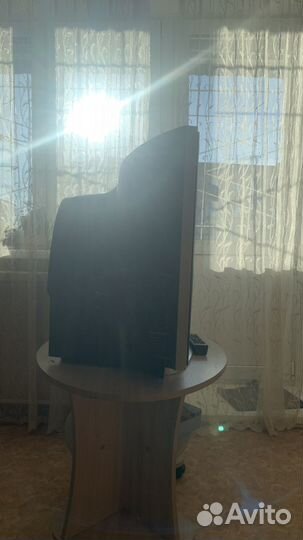Продам телевизор бу