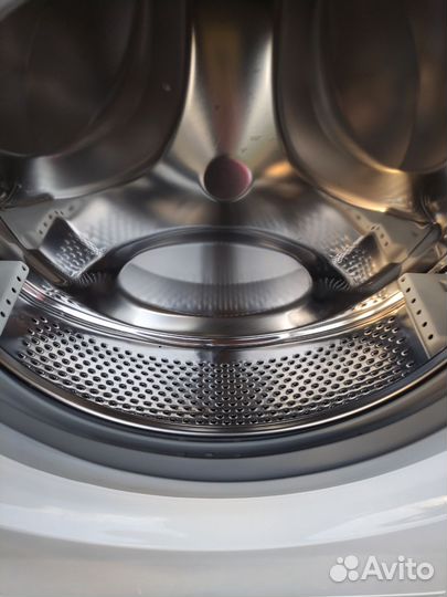 Стиральная машина indesit