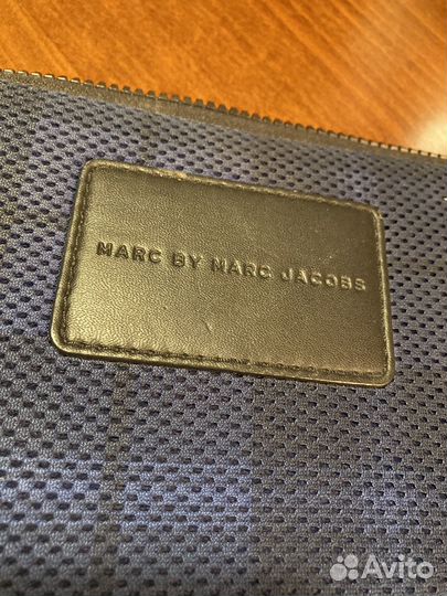 Чехол для компьютера marc jacobs