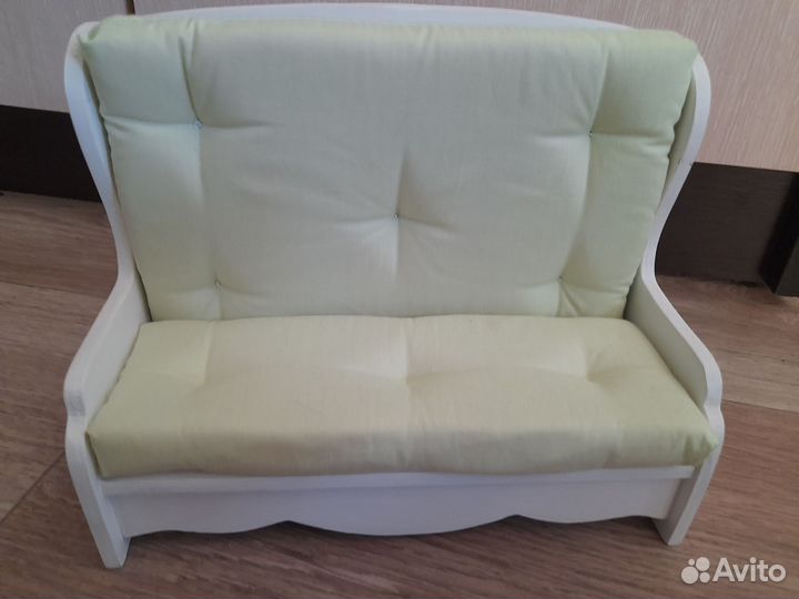 Мебель для кукол Барби