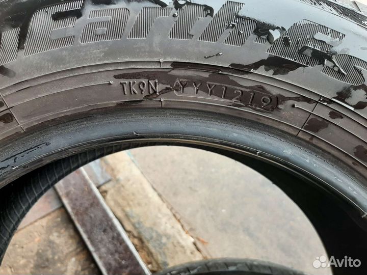 Yokohama Bluearth ES32 195/65 R15 91V