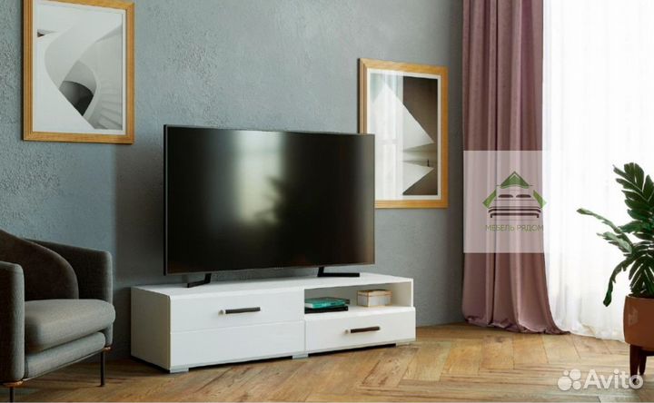 Тумба под телевизор