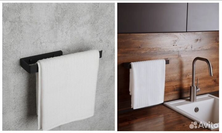 Комплект аксесуаров для ванной