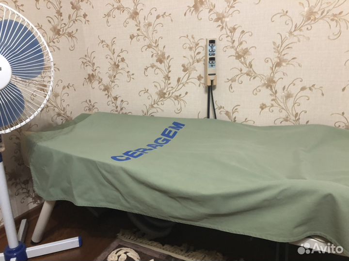 Кровать ceragem