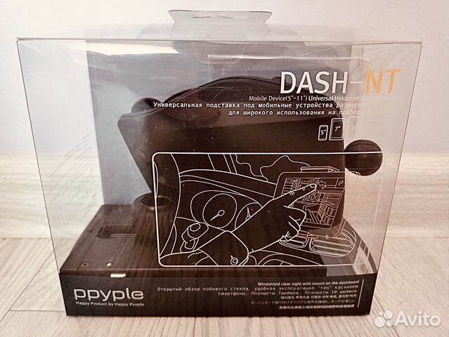 Универсальная подставка под мобильные устройства