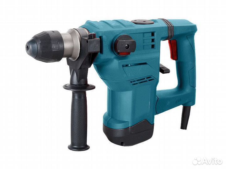 Перфоратор alteco SDS-plus RH 1500-32 Professional