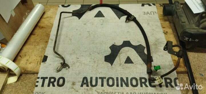 Шланг гур Ford Mondeo 3 1S7C3A719BJ