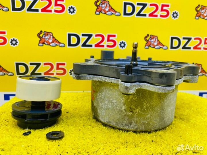 Помпа передняя Honda Shuttle GK8 L15B 2015/Цвет 143352